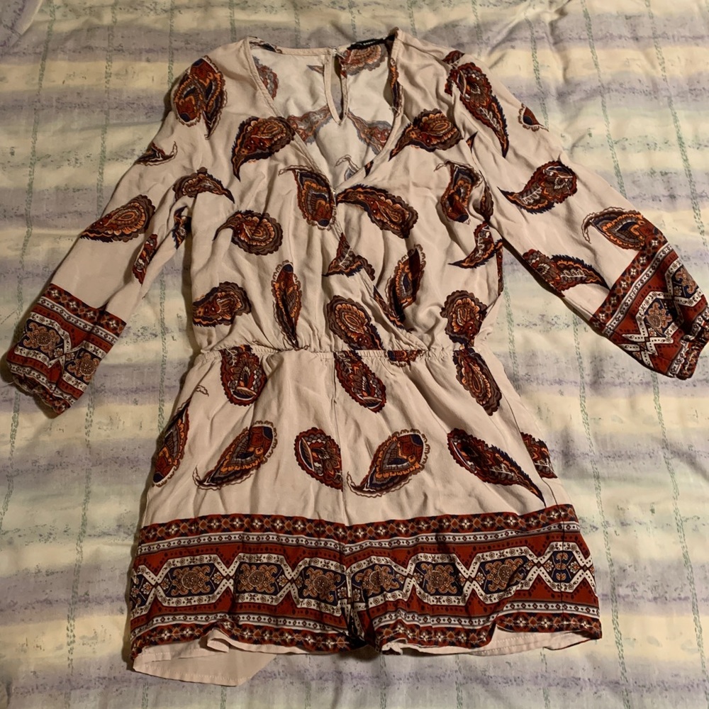 Romper